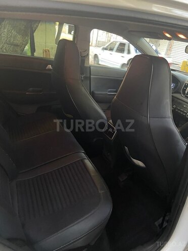 Kia Sportage-3