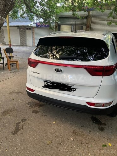 Kia Sportage-5