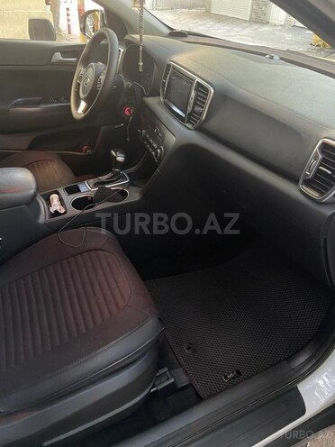 Kia Sportage-4