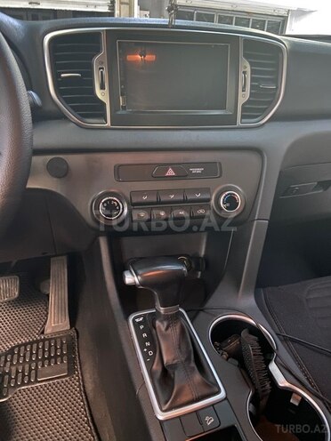 Kia Sportage-7