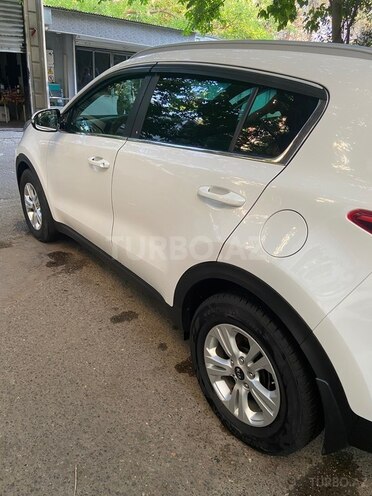 Kia Sportage-6