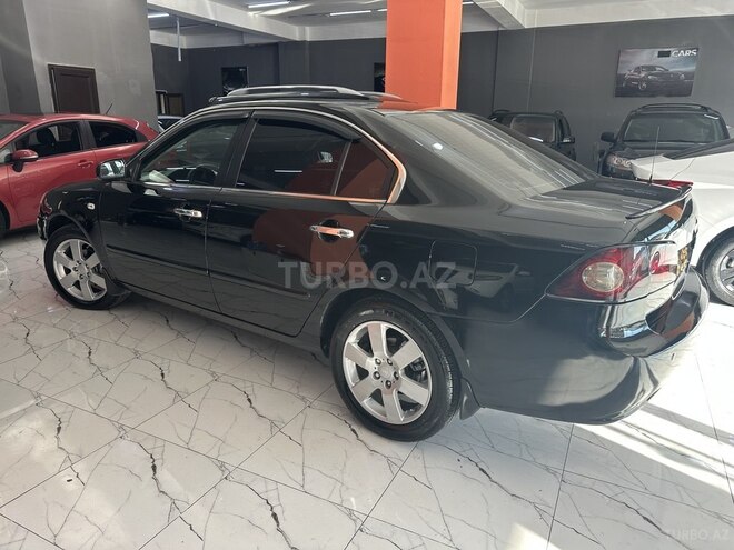 Kia Optima-4