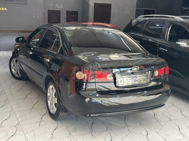 Kia Optima-10
