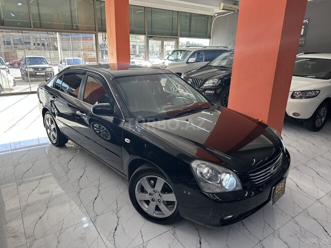 Kia Optima-8