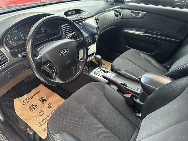 Kia Optima-14