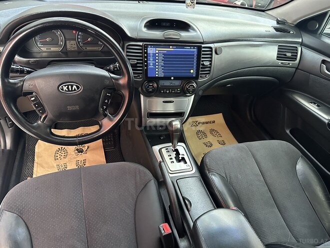 Kia Optima-16