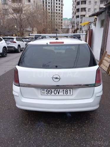 Opel Astra-2