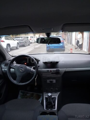 Opel Astra-3