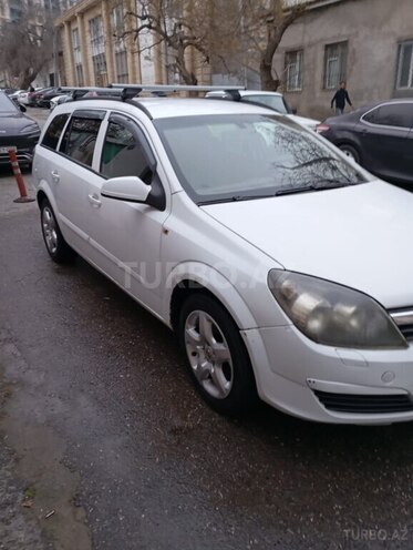 Opel Astra-5