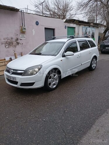 Opel Astra-4
