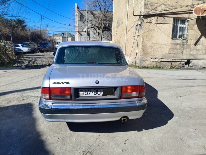 GAZ 3110 "Volga"-2