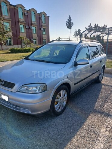 Opel Astra-3