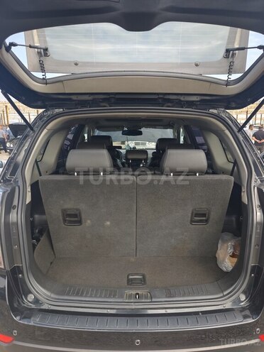 Chevrolet Captiva-6