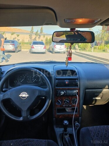 Opel Astra-6