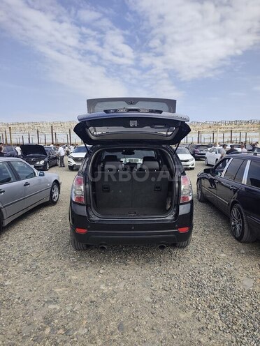 Chevrolet Captiva-7