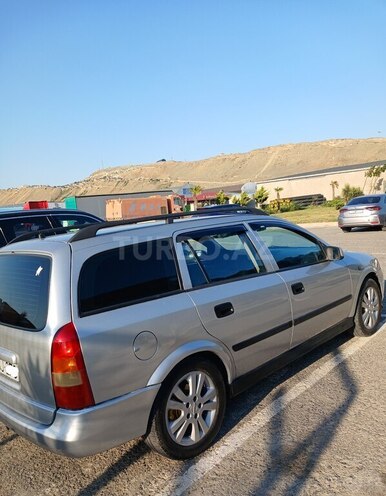 Opel Astra-5