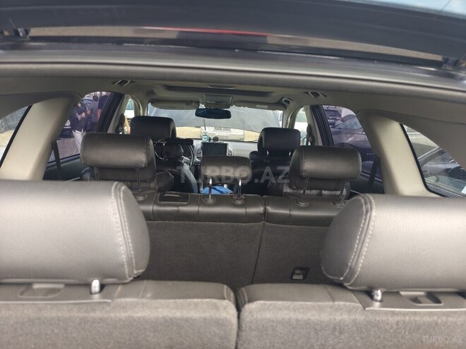 Chevrolet Captiva-9