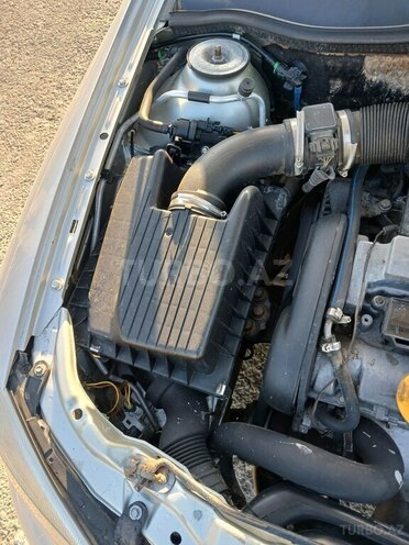 Opel Astra-8