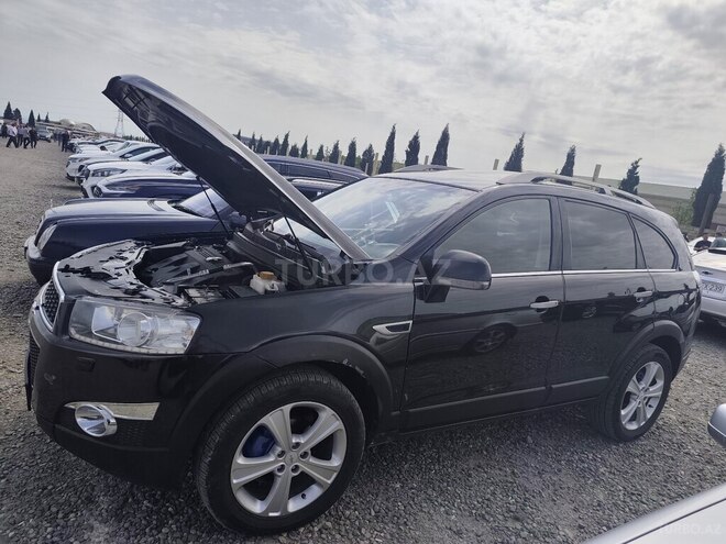 Chevrolet Captiva-17