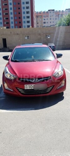 Hyundai Elantra-7