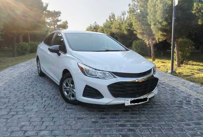 Chevrolet Cruze-4