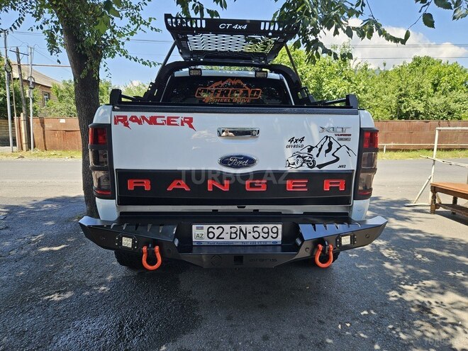 Ford Ranger-2