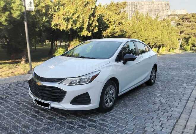Chevrolet Cruze-6