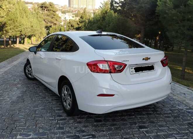Chevrolet Cruze-7