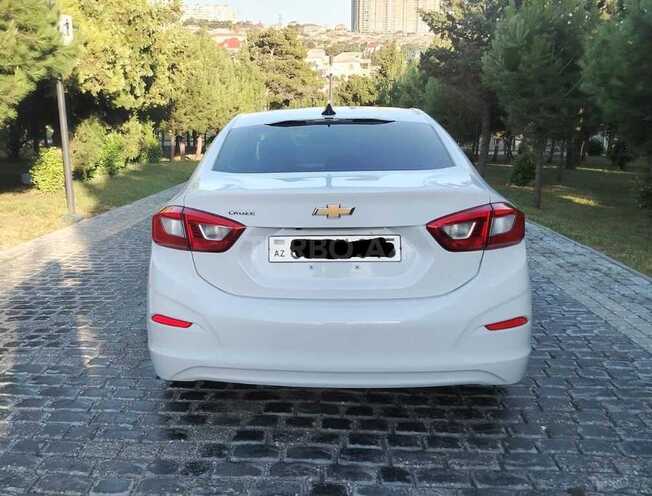 Chevrolet Cruze-5
