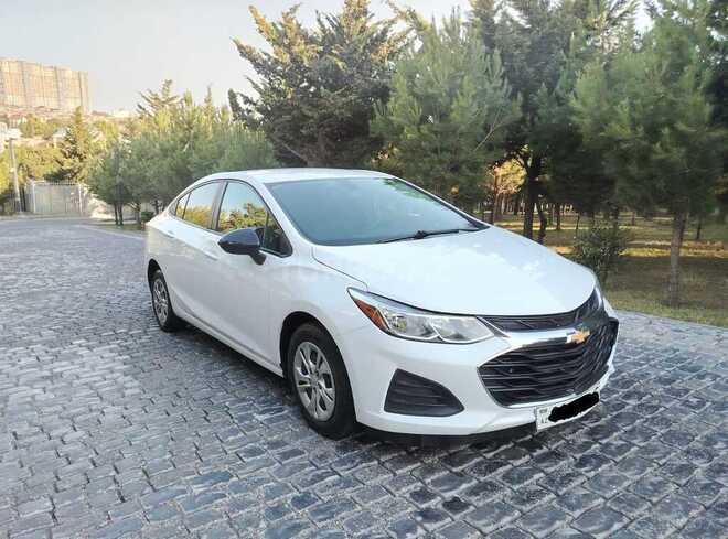 Chevrolet Cruze-2