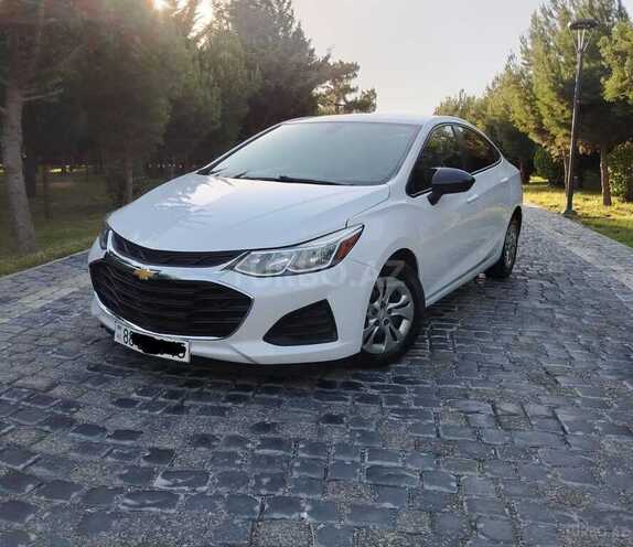 Chevrolet Cruze-9