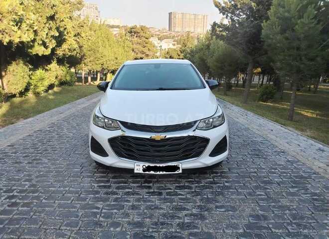 Chevrolet Cruze-3