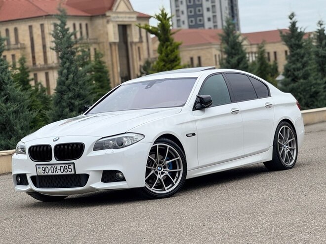BMW 528-3