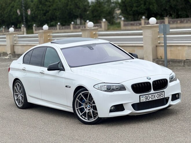 BMW 528-4