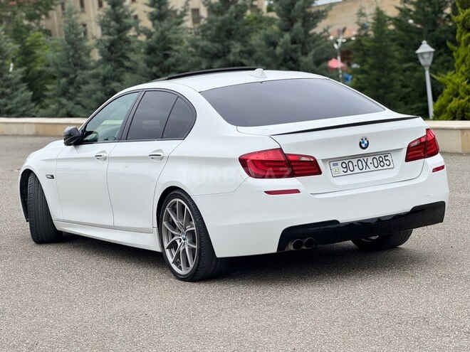 BMW 528-10