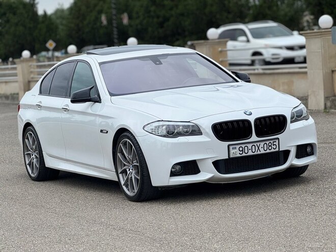 BMW 528-7