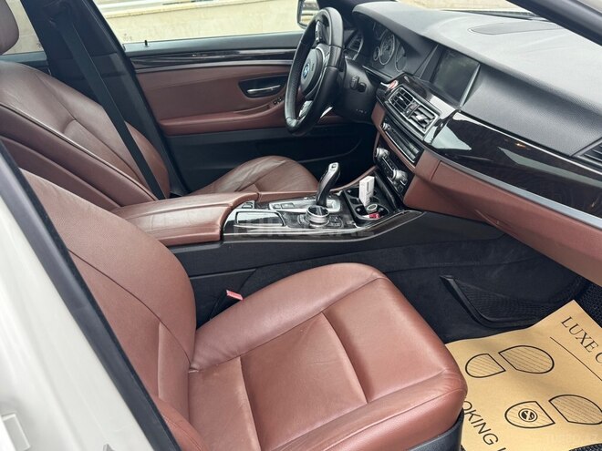 BMW 528-13
