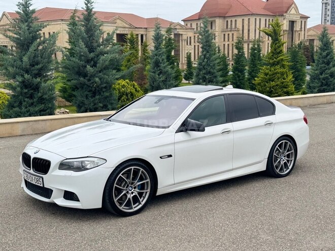 BMW 528-6