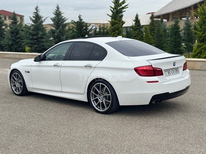 BMW 528-8