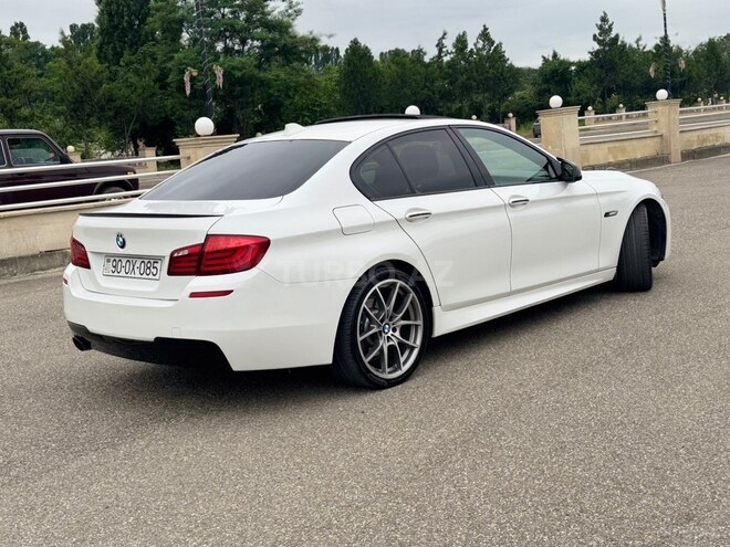 BMW 528-11