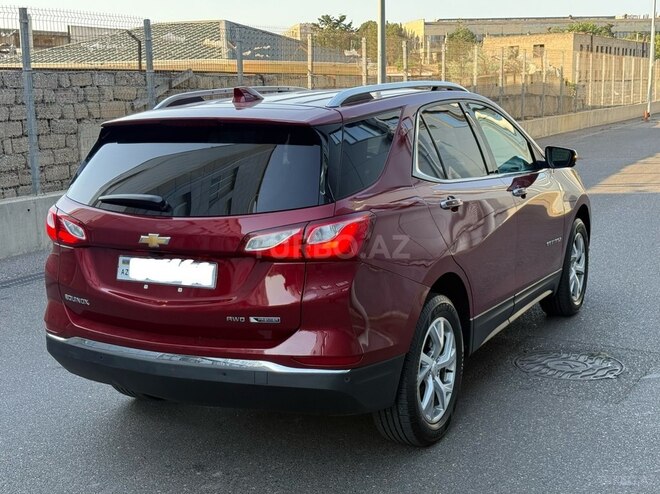 Chevrolet Equinox-6