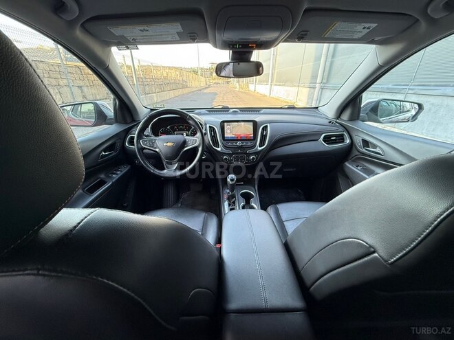 Chevrolet Equinox-15