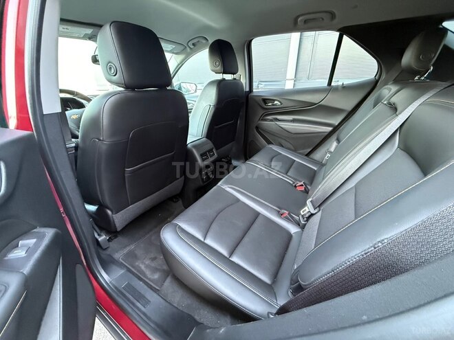 Chevrolet Equinox-13