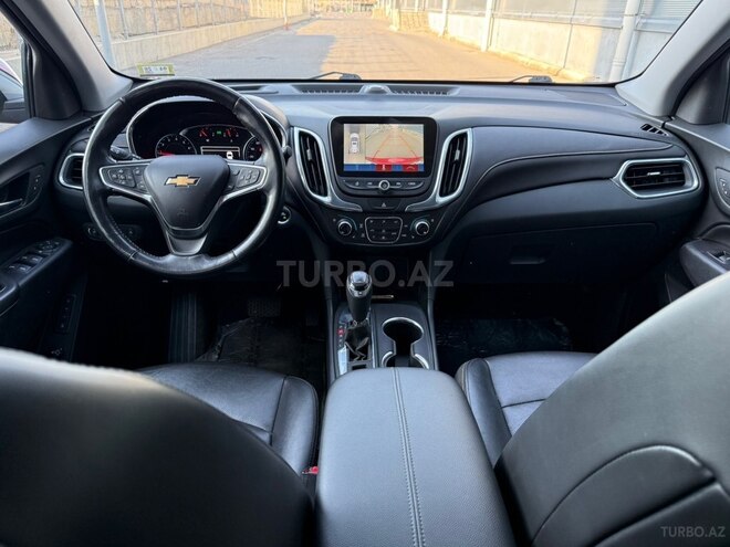Chevrolet Equinox-14