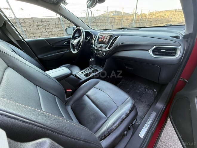 Chevrolet Equinox-17