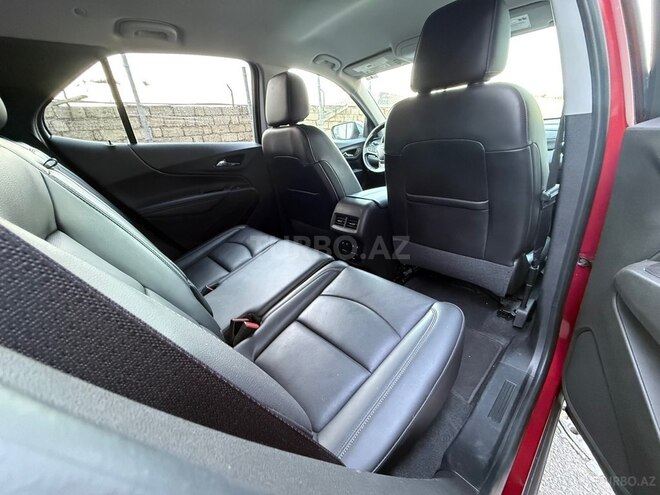 Chevrolet Equinox-12