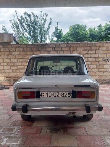 LADA (VAZ) 2106-2