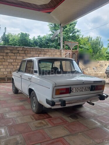 LADA (VAZ) 2106-4