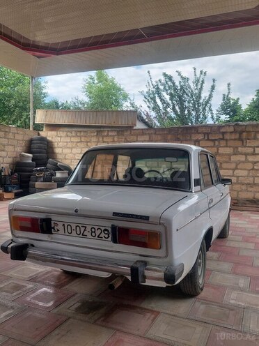 LADA (VAZ) 2106-3