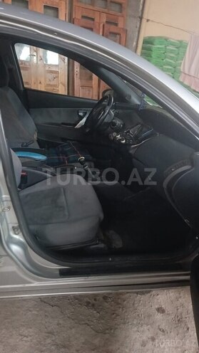 Nissan Primera-7